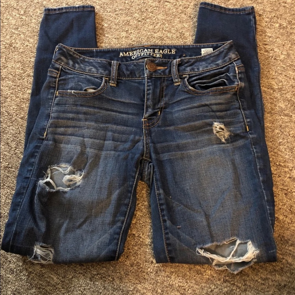 Jeggings!
